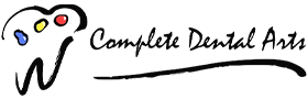 Complete Dental Arts Logo